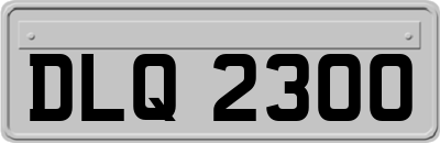 DLQ2300