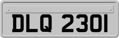 DLQ2301