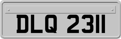 DLQ2311