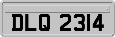 DLQ2314