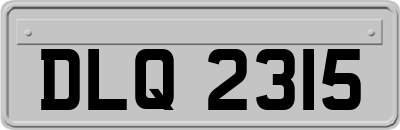 DLQ2315