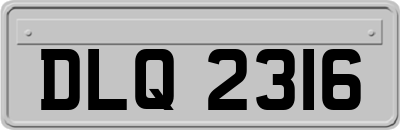 DLQ2316