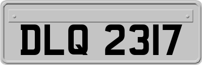 DLQ2317