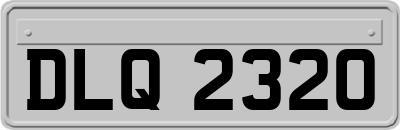DLQ2320