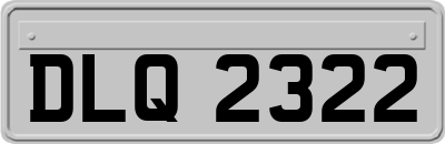 DLQ2322