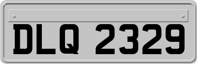 DLQ2329