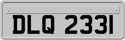 DLQ2331