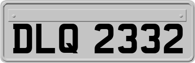DLQ2332