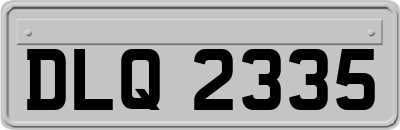 DLQ2335