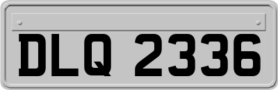 DLQ2336