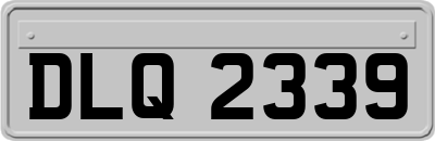 DLQ2339