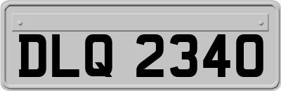 DLQ2340