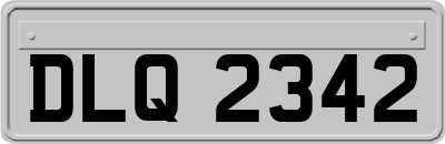 DLQ2342