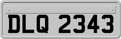 DLQ2343