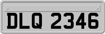 DLQ2346