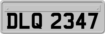 DLQ2347