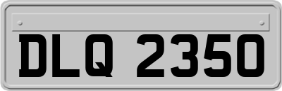 DLQ2350