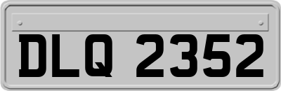 DLQ2352