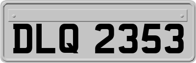 DLQ2353