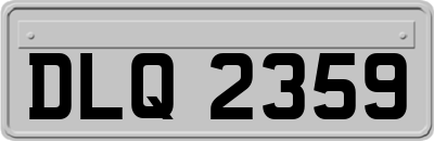 DLQ2359
