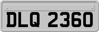 DLQ2360