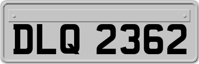 DLQ2362
