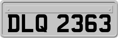 DLQ2363