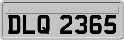 DLQ2365