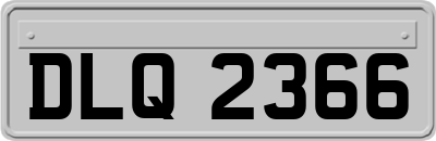DLQ2366