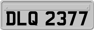 DLQ2377