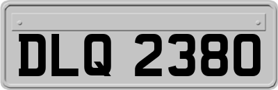 DLQ2380