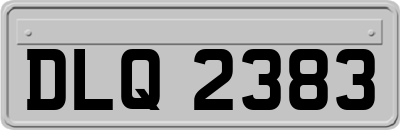 DLQ2383