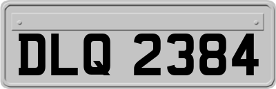 DLQ2384