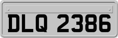 DLQ2386