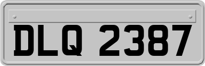 DLQ2387