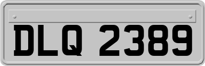 DLQ2389
