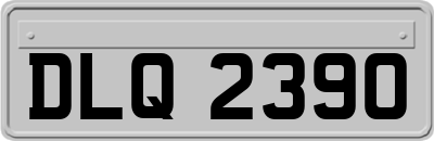DLQ2390