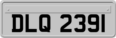 DLQ2391