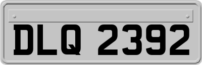 DLQ2392