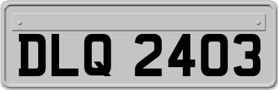 DLQ2403