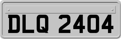 DLQ2404