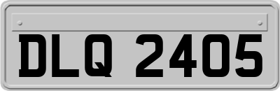DLQ2405