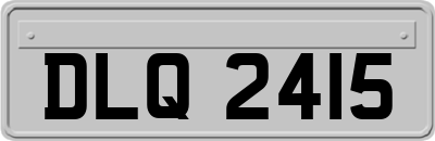 DLQ2415