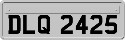 DLQ2425