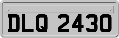 DLQ2430