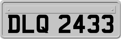 DLQ2433