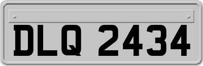 DLQ2434