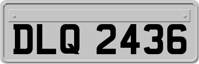DLQ2436