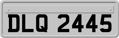 DLQ2445