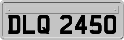 DLQ2450